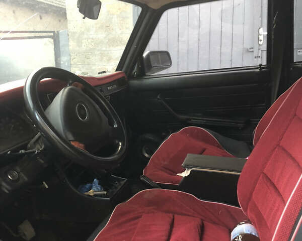 Белый ВАЗ 2107, объемом двигателя 1.5 л и пробегом 312 тыс. км за 400 $, фото 5 на Automoto.ua