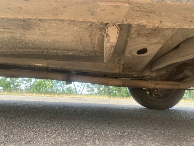 Білий ВАЗ 2107, об'ємом двигуна 1.5 л та пробігом 60 тис. км за 1300 $, фото 17 на Automoto.ua