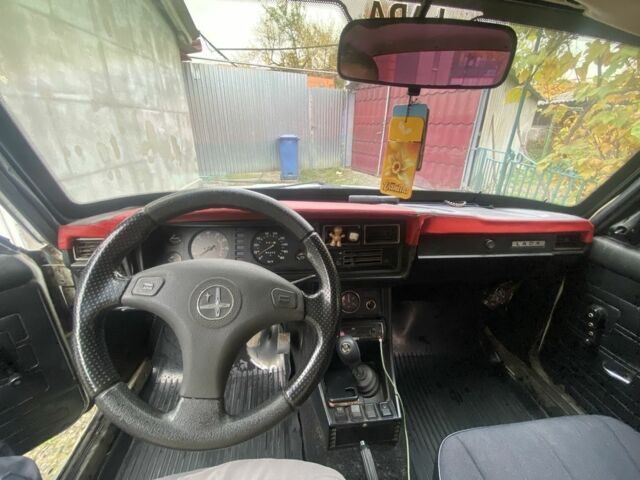 Белый ВАЗ 2107, объемом двигателя 1.3 л и пробегом 73 тыс. км за 750 $, фото 6 на Automoto.ua