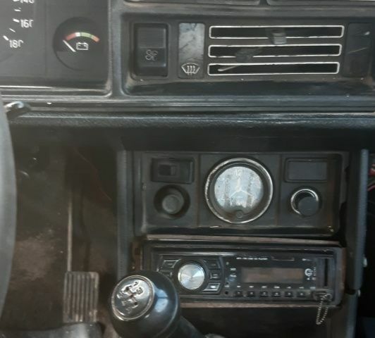 Білий ВАЗ 2107, об'ємом двигуна 1.5 л та пробігом 3 тис. км за 750 $, фото 13 на Automoto.ua