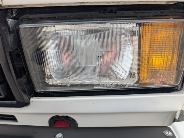 Белый ВАЗ 2107, объемом двигателя 0 л и пробегом 100 тыс. км за 1500 $, фото 17 на Automoto.ua