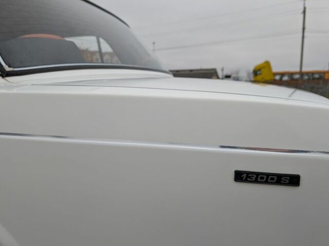 Белый ВАЗ 2107, объемом двигателя 0 л и пробегом 100 тыс. км за 1500 $, фото 4 на Automoto.ua