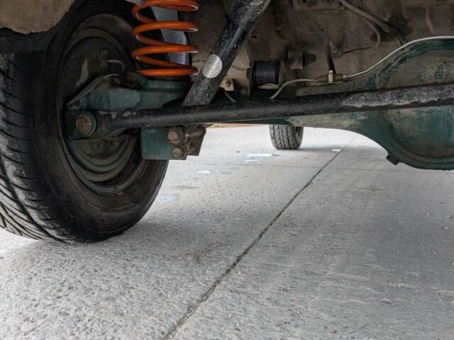 Белый ВАЗ 2107, объемом двигателя 0 л и пробегом 100 тыс. км за 1500 $, фото 20 на Automoto.ua