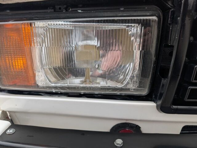 Белый ВАЗ 2107, объемом двигателя 0 л и пробегом 100 тыс. км за 1500 $, фото 18 на Automoto.ua