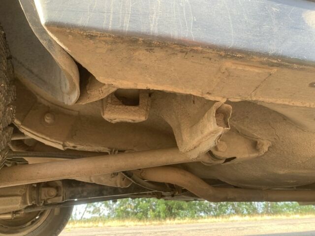 Білий ВАЗ 2107, об'ємом двигуна 1.5 л та пробігом 60 тис. км за 1300 $, фото 18 на Automoto.ua