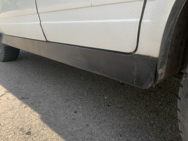 Білий ВАЗ 2107, об'ємом двигуна 1.5 л та пробігом 60 тис. км за 1300 $, фото 12 на Automoto.ua