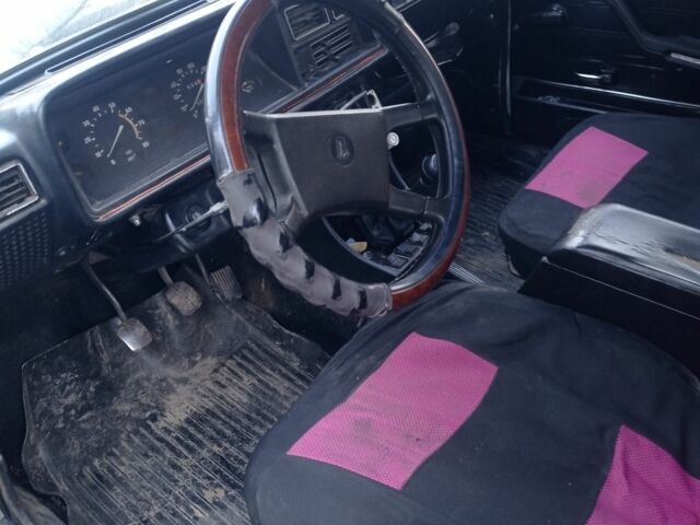 Белый ВАЗ 2107, объемом двигателя 1.5 л и пробегом 2 тыс. км за 572 $, фото 1 на Automoto.ua