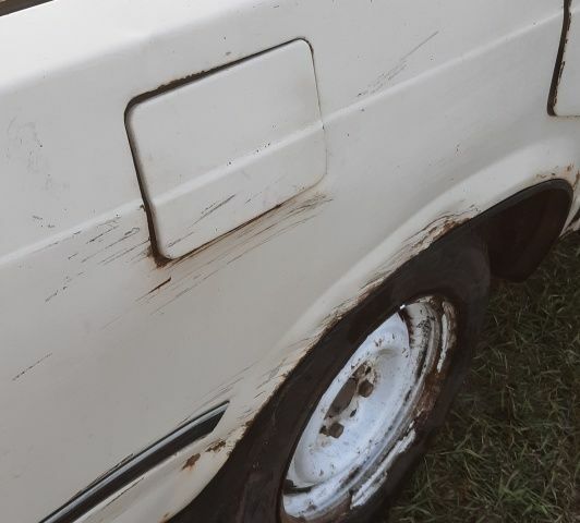 Білий ВАЗ 2107, об'ємом двигуна 1.5 л та пробігом 3 тис. км за 750 $, фото 3 на Automoto.ua