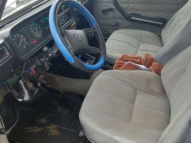 Белый ВАЗ 2107, объемом двигателя 1.5 л и пробегом 850 тыс. км за 700 $, фото 1 на Automoto.ua