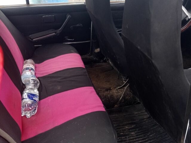 Белый ВАЗ 2107, объемом двигателя 1.5 л и пробегом 2 тыс. км за 572 $, фото 6 на Automoto.ua