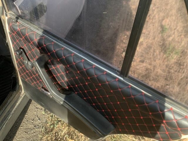 Білий ВАЗ 2107, об'ємом двигуна 1.5 л та пробігом 60 тис. км за 1300 $, фото 7 на Automoto.ua