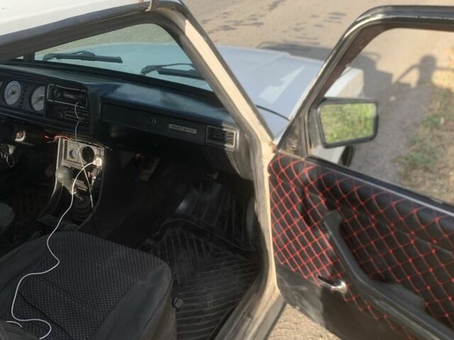 Білий ВАЗ 2107, об'ємом двигуна 1.5 л та пробігом 60 тис. км за 1300 $, фото 10 на Automoto.ua
