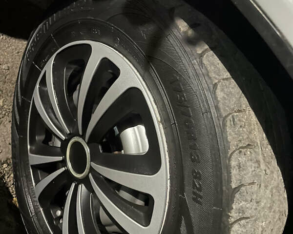 Білий ВАЗ 2107, об'ємом двигуна 1.3 л та пробігом 98 тис. км за 1450 $, фото 12 на Automoto.ua