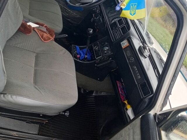 Белый ВАЗ 2107, объемом двигателя 1.5 л и пробегом 850 тыс. км за 700 $, фото 6 на Automoto.ua