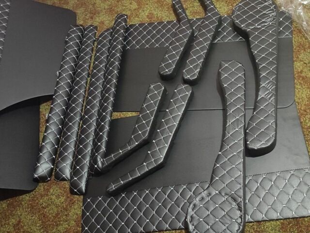 Белый ВАЗ 2107, объемом двигателя 0 л и пробегом 999 тыс. км за 830 $, фото 5 на Automoto.ua