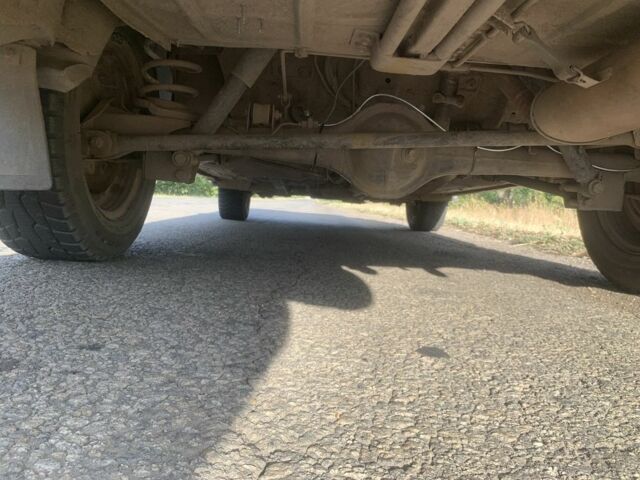 Білий ВАЗ 2107, об'ємом двигуна 1.5 л та пробігом 60 тис. км за 1300 $, фото 15 на Automoto.ua