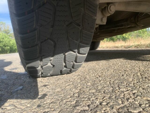 Білий ВАЗ 2107, об'ємом двигуна 1.5 л та пробігом 60 тис. км за 1300 $, фото 13 на Automoto.ua