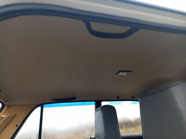 Белый ВАЗ 2107, объемом двигателя 1.5 л и пробегом 850 тыс. км за 700 $, фото 5 на Automoto.ua