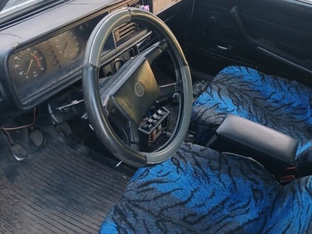 Белый ВАЗ 2107, объемом двигателя 1.5 л и пробегом 91 тыс. км за 385 $, фото 5 на Automoto.ua