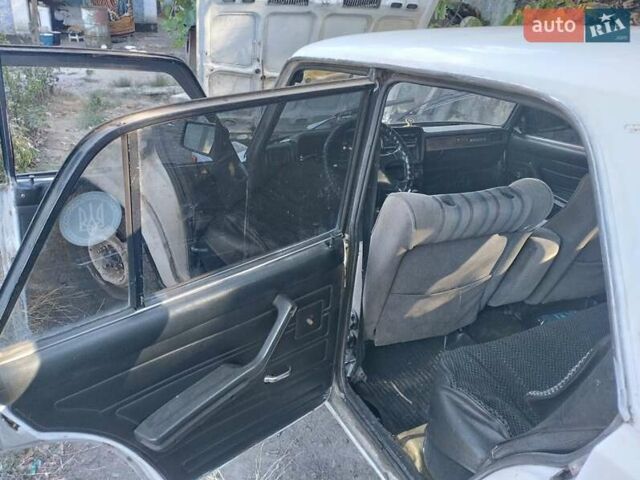 Белый ВАЗ 2107, объемом двигателя 1.5 л и пробегом 45 тыс. км за 650 $, фото 12 на Automoto.ua