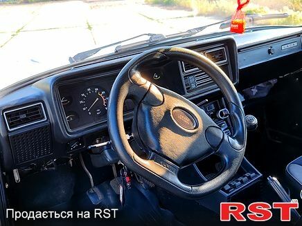 Білий ВАЗ 2107, об'ємом двигуна 1.5 л та пробігом 98 тис. км за 1200 $, фото 4 на Automoto.ua