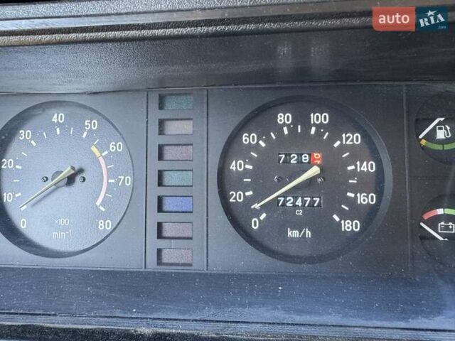 Белый ВАЗ 2107, объемом двигателя 0 л и пробегом 73 тыс. км за 1400 $, фото 5 на Automoto.ua