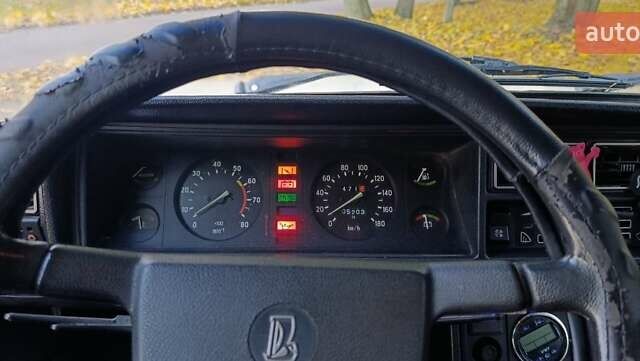 Белый ВАЗ 2107, объемом двигателя 1.5 л и пробегом 90 тыс. км за 1500 $, фото 14 на Automoto.ua