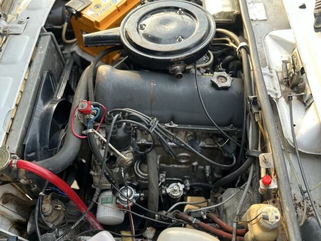 ВАЗ 2107 1992 у Кременчуге на Automoto.ua Білий ВАЗ 2107, об'ємом двигуна 1.5 л та пробігом 158 тис. км за 1150 $, фото 12 на Automoto.ua