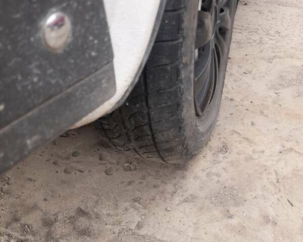 Белый ВАЗ 2107, объемом двигателя 1.5 л и пробегом 44 тыс. км за 1500 $, фото 1 на Automoto.ua