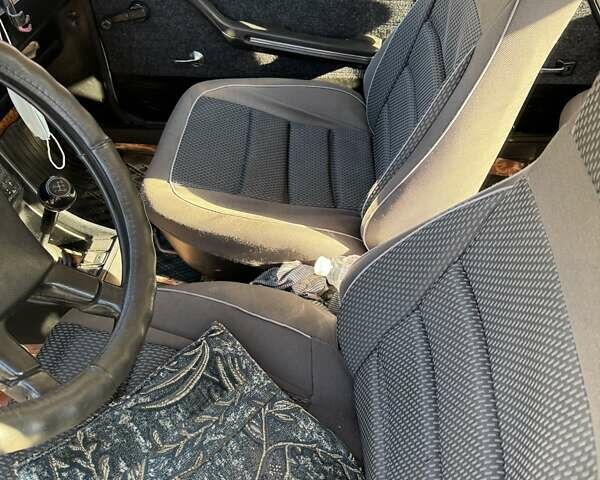 Белый ВАЗ 2107, объемом двигателя 0 л и пробегом 73 тыс. км за 1400 $, фото 4 на Automoto.ua