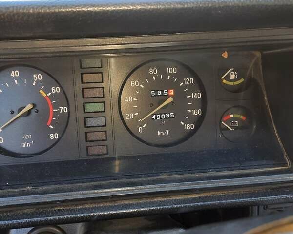 Белый ВАЗ 2107, объемом двигателя 1.45 л и пробегом 49 тыс. км за 1500 $, фото 1 на Automoto.ua