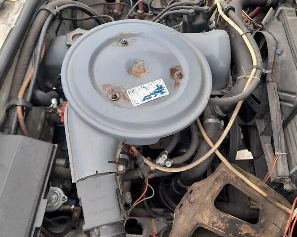 Белый ВАЗ 2107, объемом двигателя 1.5 л и пробегом 44 тыс. км за 1500 $, фото 4 на Automoto.ua