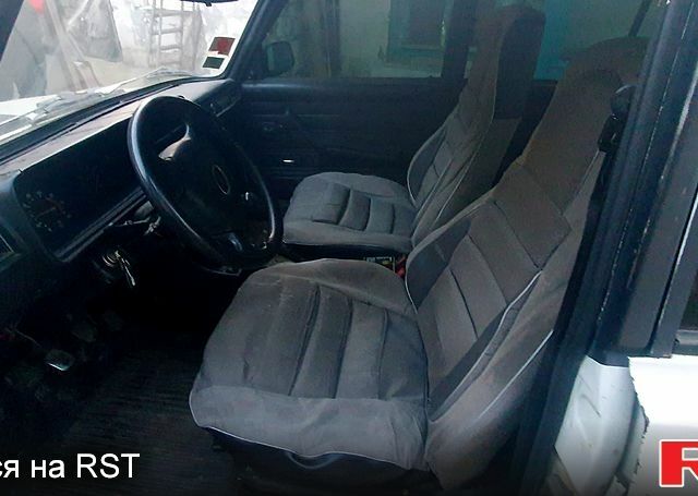 Белый ВАЗ 2107, объемом двигателя 1.5 л и пробегом 0 тыс. км за 650 $, фото 2 на Automoto.ua