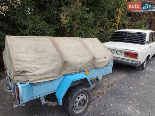 Белый ВАЗ 2107, объемом двигателя 1.5 л и пробегом 90 тыс. км за 1500 $, фото 15 на Automoto.ua