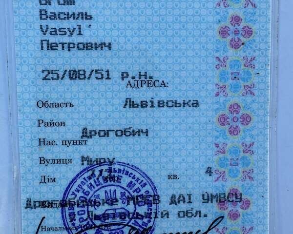 Белый ВАЗ 2107, объемом двигателя 0 л и пробегом 73 тыс. км за 1400 $, фото 6 на Automoto.ua