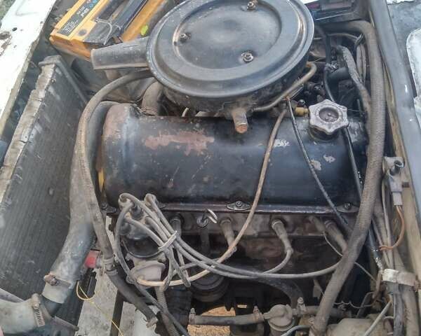 ВАЗ 2107 1992 в Могилев-Подольском на Automoto.ua Белый ВАЗ 2107, объемом двигателя 1.5 л и пробегом 398 тыс. км за 700 $, фото 16 на Automoto.ua