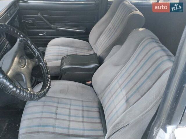 Белый ВАЗ 2107, объемом двигателя 1.5 л и пробегом 45 тыс. км за 650 $, фото 14 на Automoto.ua