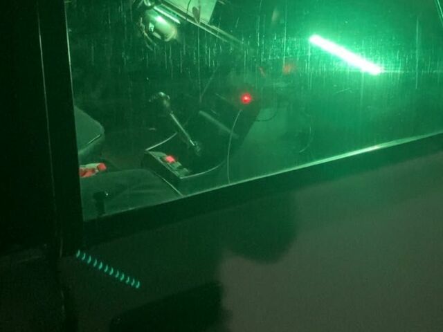 Белый ВАЗ 2107, объемом двигателя 1.6 л и пробегом 250 тыс. км за 880 $, фото 2 на Automoto.ua