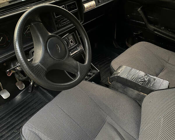 Білий ВАЗ 2107, об'ємом двигуна 1.45 л та пробігом 11 тис. км за 504 $, фото 2 на Automoto.ua