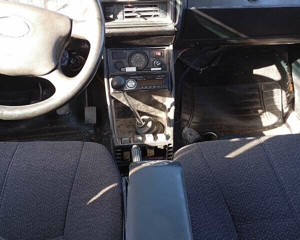 Белый ВАЗ 2107, объемом двигателя 0 л и пробегом 36 тыс. км за 508 $, фото 5 на Automoto.ua