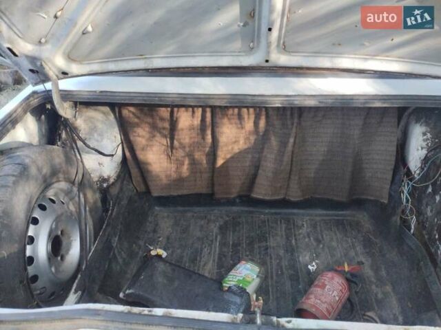 Белый ВАЗ 2107, объемом двигателя 1.5 л и пробегом 45 тыс. км за 650 $, фото 10 на Automoto.ua
