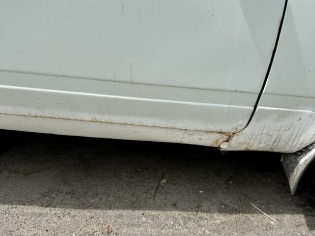 Білий ВАЗ 2107, об'ємом двигуна 0 л та пробігом 400 тис. км за 428 $, фото 3 на Automoto.ua