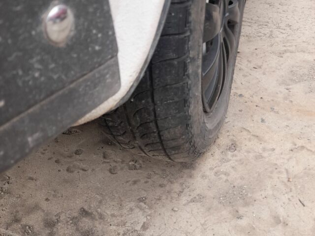 Белый ВАЗ 2107, объемом двигателя 1.5 л и пробегом 44 тыс. км за 1500 $, фото 2 на Automoto.ua