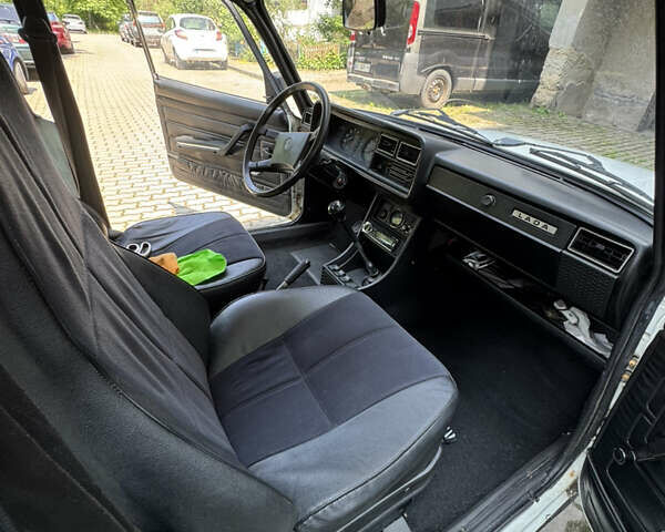 Белый ВАЗ 2107, объемом двигателя 1.45 л и пробегом 134 тыс. км за 1150 $, фото 6 на Automoto.ua
