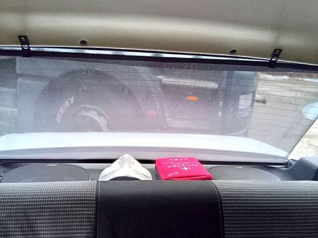 Белый ВАЗ 2107, объемом двигателя 1.3 л и пробегом 158 тыс. км за 950 $, фото 9 на Automoto.ua