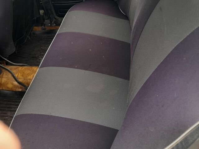 Белый ВАЗ 2107, объемом двигателя 1.5 л и пробегом 44 тыс. км за 1500 $, фото 7 на Automoto.ua