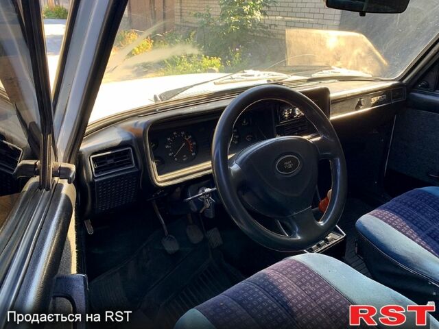 Білий ВАЗ 2107, об'ємом двигуна 1.5 л та пробігом 184 тис. км за 550 $, фото 3 на Automoto.ua