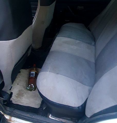 Белый ВАЗ 2107, объемом двигателя 1.5 л и пробегом 0 тыс. км за 650 $, фото 1 на Automoto.ua