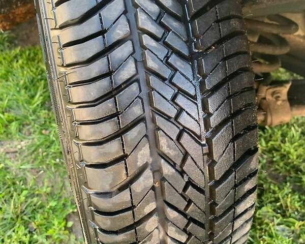 Білий ВАЗ 2107, об'ємом двигуна 1.5 л та пробігом 400 тис. км за 350 $, фото 14 на Automoto.ua