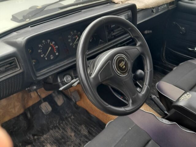 Белый ВАЗ 2107, объемом двигателя 1.5 л и пробегом 44 тыс. км за 1500 $, фото 8 на Automoto.ua